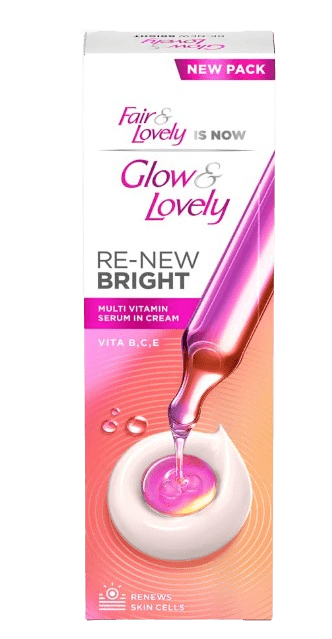 Fair & Lovely Multi Vitamin FC