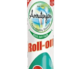Amrutanjan Balm