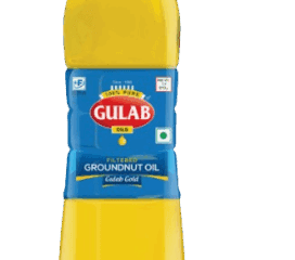 Gulab Cron Oil