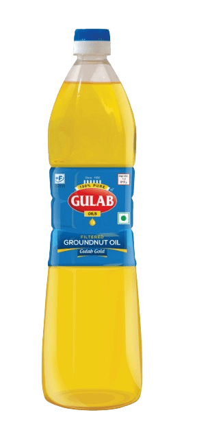 Gulab Cron Oil