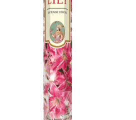 Hem Lily Incense Stick