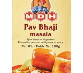 MDH Pav Bhaji Masala