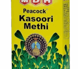 MDH Kasoori Methi