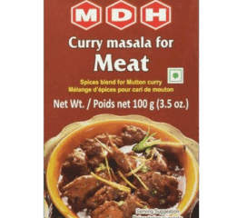 MDH Meat Curry Masala