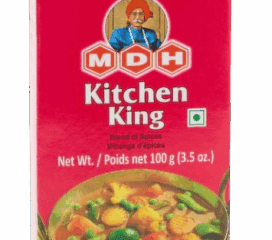 MDH Kitchen King Masala