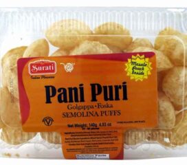 Surati Panipuri 140gm
